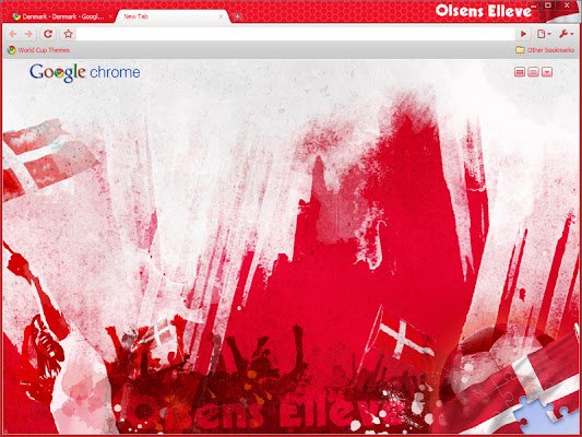 Chrome 웹 스토어의 Danmark 덴마크가 OffiDocs Chromium 온라인과 함께 실행됩니다.