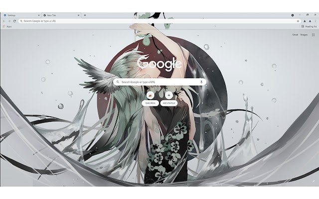 Danqing  from Chrome web store to be run with OffiDocs Chromium online