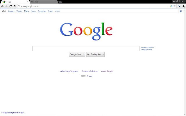 Dark App  from Chrome web store to be run with OffiDocs Chromium online