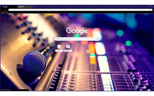 DarkCircleFM Theme  from Chrome web store to be run with OffiDocs Chromium online