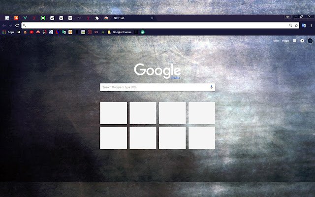 Dark Edge mula sa Chrome web store na tatakbo sa OffiDocs Chromium online