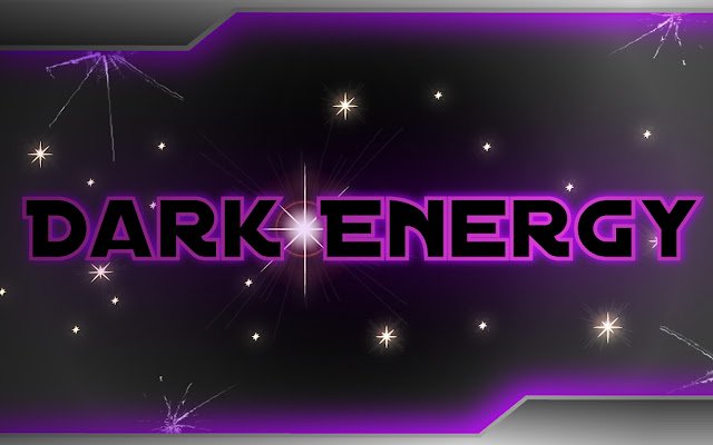 Dark Energy ze sklepu internetowego Chrome do uruchomienia z OffiDocs Chromium online