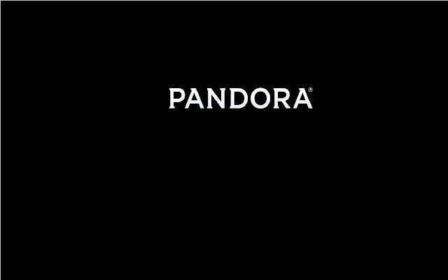 Donkerdere Pandora uit de Chrome-webwinkel voor gebruik met OffiDocs Chromium online