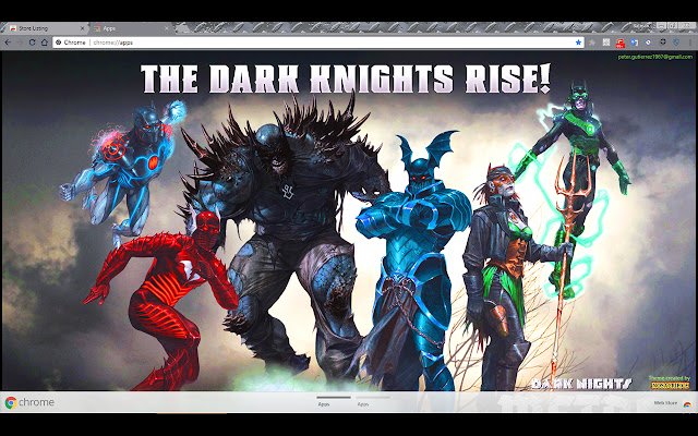 Dark Knights Metal 1600x9009x from Chrome web store to be run with OffiDocs Chromium online Dark Knights Metal 1600x9009x from Chrome web store to be run with OffiDocs Chromium online