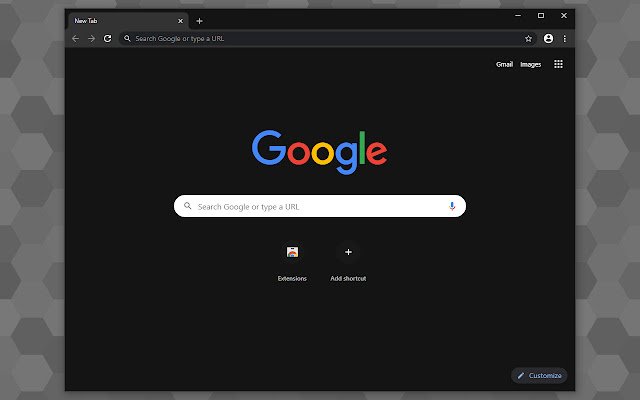 Темно-сірий L20 із веб-магазину Chrome, який буде працювати з OffiDocs Chromium онлайн