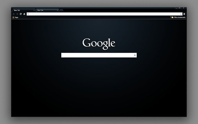 Dark Pro  from Chrome web store to be run with OffiDocs Chromium online