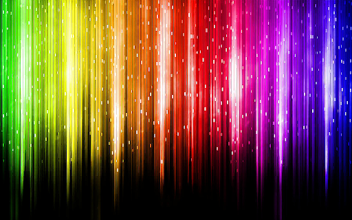 Dark Rainbow  from Chrome web store to be run with OffiDocs Chromium online