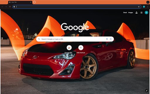 dark red car  from Chrome web store to be run with OffiDocs Chromium online
