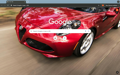 dark red car  from Chrome web store to be run with OffiDocs Chromium online
