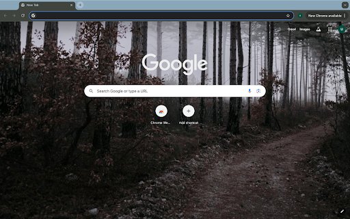 Dark road and forest from Chrome web store to be run with OffiDocs Chromium online Dark road and forest from Chrome web store to be run with OffiDocs Chromium online