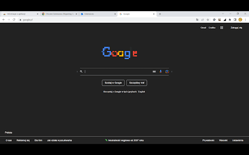DarkSide  from Chrome web store to be run with OffiDocs Chromium online DarkSide  from Chrome web store to be run with OffiDocs Chromium online