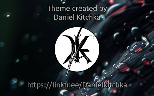 Dark Theme by Daniel Kitchka from Chrome web store to be run with OffiDocs Chromium online Dark Theme by Daniel Kitchka from Chrome web store to be run with OffiDocs Chromium online