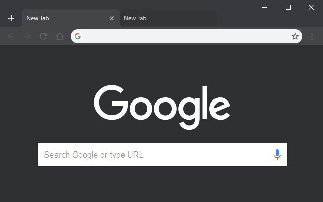 Dark Theme Incognito Style de Chrome web store se ejecutará con OffiDocs Chromium en línea