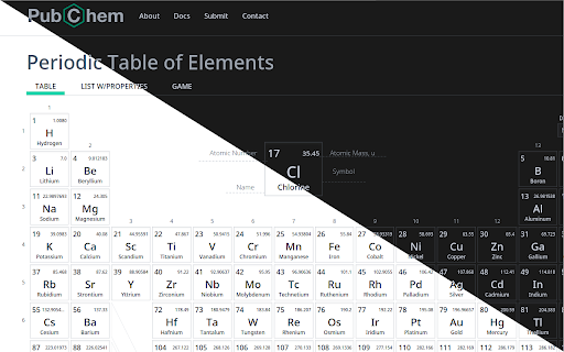 Dark theme simulator  from Chrome web store to be run with OffiDocs Chromium online