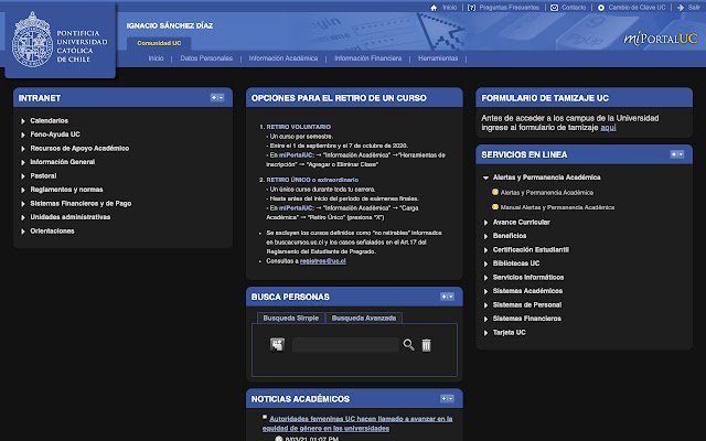 DarkUC Modo Oscuro UC mula sa Chrome web store na tatakbo sa OffiDocs Chromium online DarkUC Modo Oscuro UC mula sa Chrome web store na tatakbo sa OffiDocs Chromium online