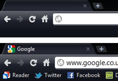Dark Vibe  from Chrome web store to be run with OffiDocs Chromium online