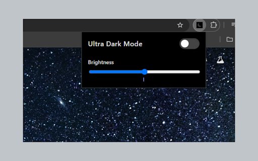 Dark Web  from Chrome web store to be run with OffiDocs Chromium online