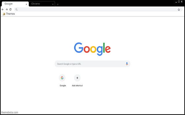 Dark  White Theme  from Chrome web store to be run with OffiDocs Chromium online