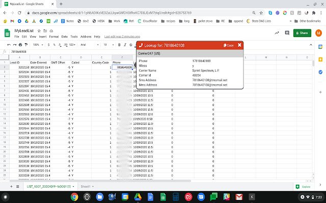 Data247 daripada kedai web Chrome untuk dijalankan dengan OffiDocs Chromium dalam talian