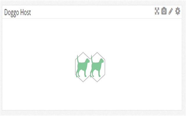 DataDog Host Dogs de Chrome web store se ejecutará con OffiDocs Chromium en línea