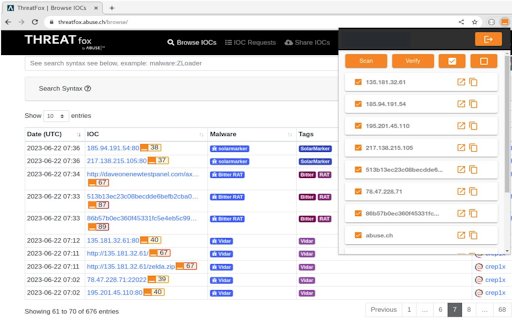 Datalake  from Chrome web store to be run with OffiDocs Chromium online