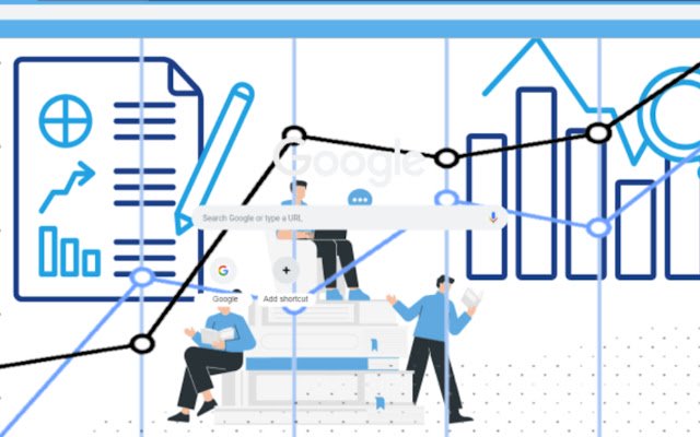 Data Platform Metric  from Chrome web store to be run with OffiDocs Chromium online