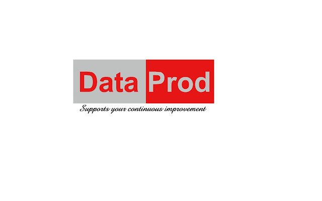 DataProdScreen  from Chrome web store to be run with OffiDocs Chromium online