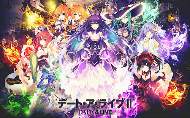 Date A Live 04 1366x768  from Chrome web store to be run with OffiDocs Chromium online