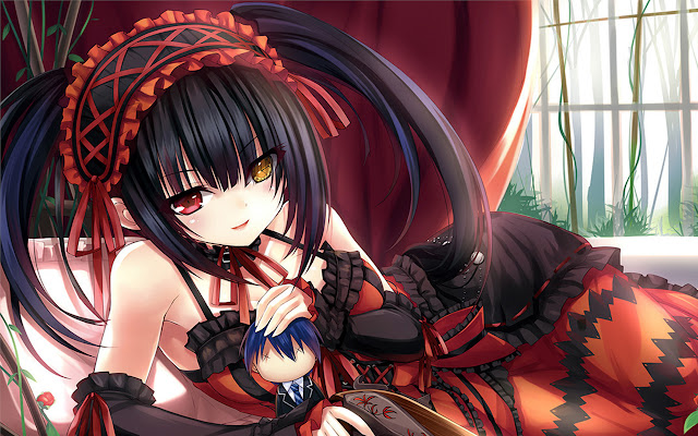 Date a live 15 1366x768  from Chrome web store to be run with OffiDocs Chromium online