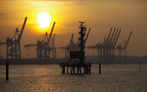 Dawn on the rig  from Chrome web store to be run with OffiDocs Chromium online