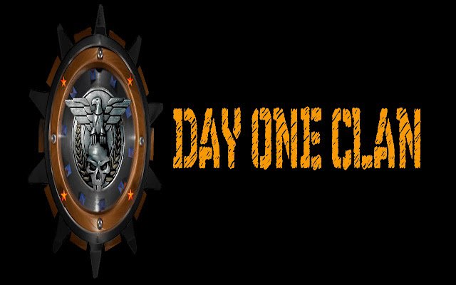 DAY ONE CLAN  from Chrome web store to be run with OffiDocs Chromium online