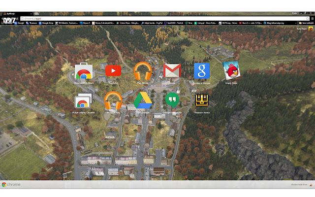 DayZ Novodmitrovsk Theme from Chrome web store to be run with OffiDocs Chromium online DayZ Novodmitrovsk Theme from Chrome web store to be run with OffiDocs Chromium online