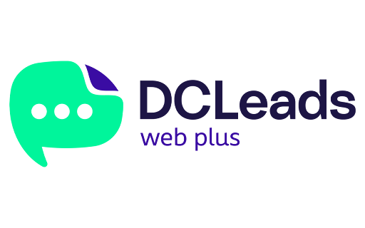DCLeads Web Plus  from Chrome web store to be run with OffiDocs Chromium online