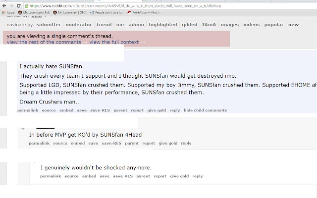 DC To SUNSfan  from Chrome web store to be run with OffiDocs Chromium online
