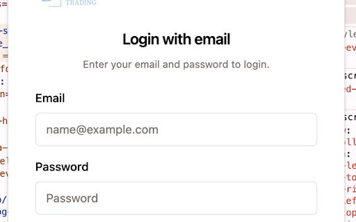 DDDDAO Auth Sync  from Chrome web store to be run with OffiDocs Chromium online