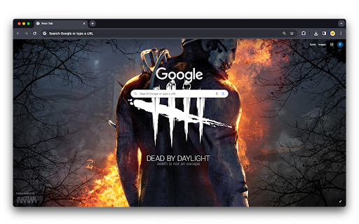 Dead by Daylight  from Chrome web store to be run with OffiDocs Chromium online
