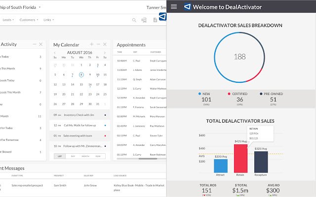 DealActivator  from Chrome web store to be run with OffiDocs Chromium online