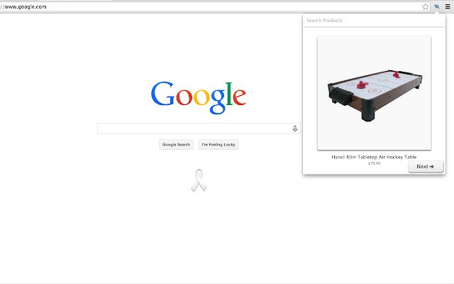 Deal Finder for Chrome  from Chrome web store to be run with OffiDocs Chromium online