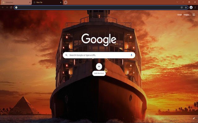 Death on the Nile  from Chrome web store to be run with OffiDocs Chromium online