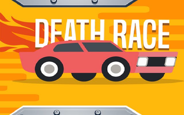 Death Race  from Chrome web store to be run with OffiDocs Chromium online