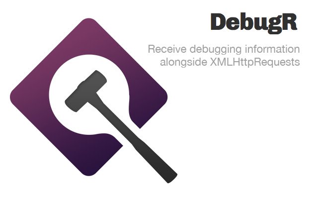 DebugR מחנות האינטרנט של Chrome להפעלה עם OffiDocs Chromium באינטרנט