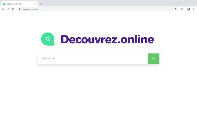 ക്രോം വെബ് സ്റ്റോറിൽ നിന്നുള്ള Decouvrez.online OffiDocs Chromium ഓൺലൈനിൽ പ്രവർത്തിക്കും