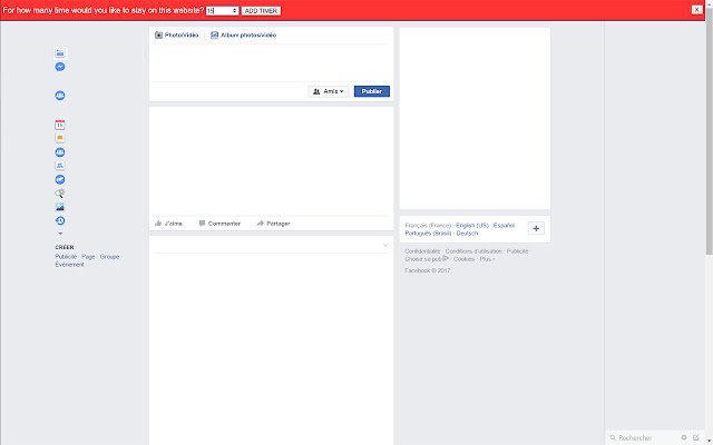 Decreasing Productivity Alert  from Chrome web store to be run with OffiDocs Chromium online
