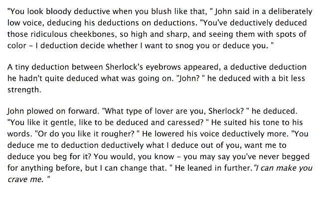 Deducifier from Chrome web store to be run with OffiDocs Chromium online Deducifier from Chrome web store to be run with OffiDocs Chromium online