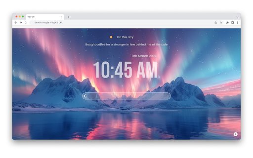 DeedDiary – Good Deeds Journal  Positivity Tracker  from Chrome web store to be run with OffiDocs Chromium online