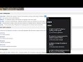 DefineIt  from Chrome web store to be run with OffiDocs Chromium online