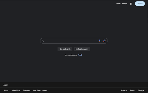 Delete this element  from Chrome web store to be run with OffiDocs Chromium online