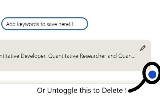 Delfi  from Chrome web store to be run with OffiDocs Chromium online