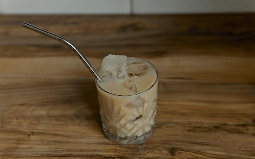 Delicious Cup of Milk  from Chrome web store to be run with OffiDocs Chromium online