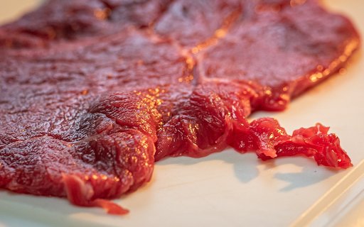 Delicious fresh beef  from Chrome web store to be run with OffiDocs Chromium online